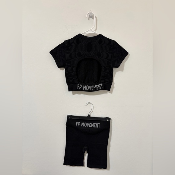 New free people Movement Run the Distance set - Womens size XS / S - Picture 3 of 6